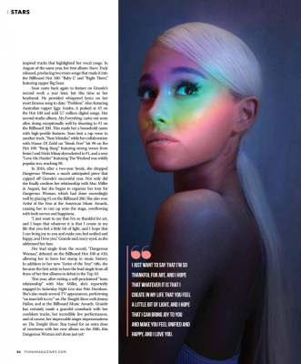 Ariana Grande
