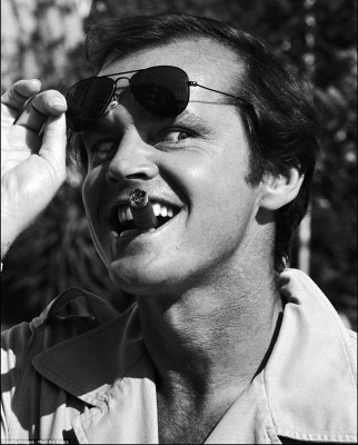 Jack Nickolson