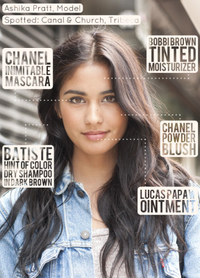 Ashika Pratt