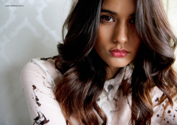 Ashika Pratt