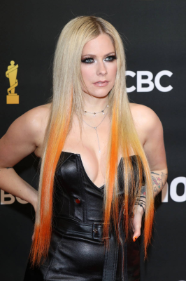 Avril Lavigne