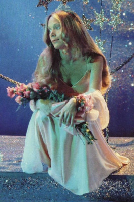 Sissy Spacek