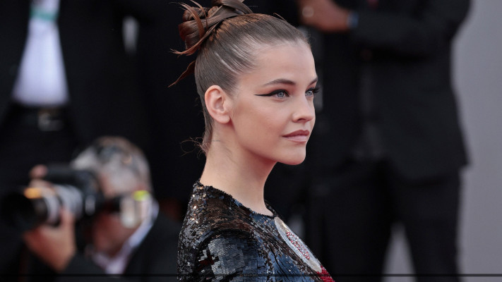 Barbara Palvin