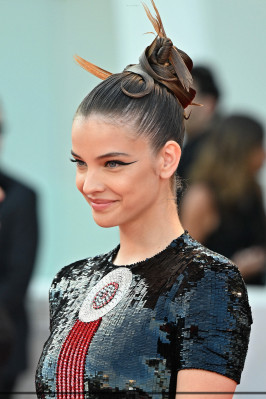 Barbara Palvin