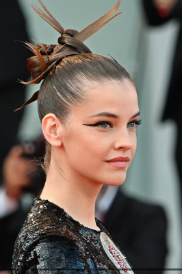 Barbara Palvin