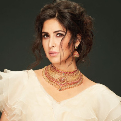 Katrina Kaif