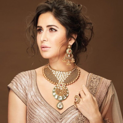 Katrina Kaif