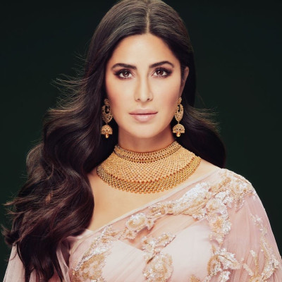 Katrina Kaif