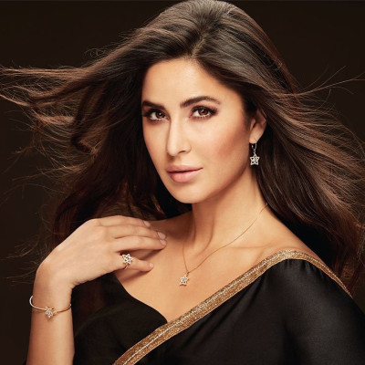 Katrina Kaif