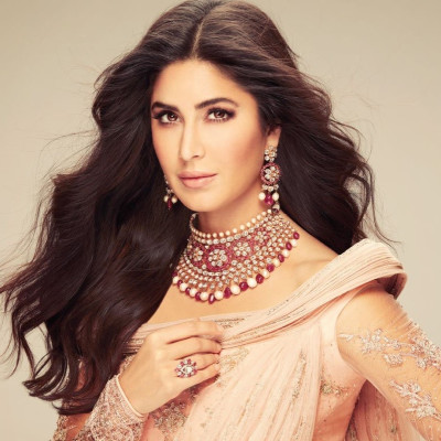 Katrina Kaif