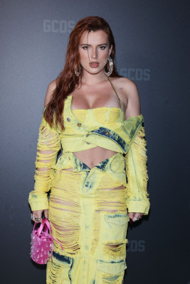 Bella Thorne