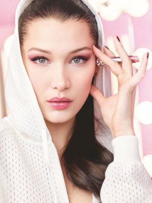 Bella Hadid