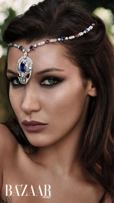 Bella Hadid