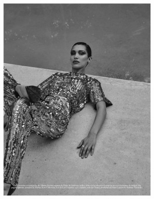 Bella Hadid