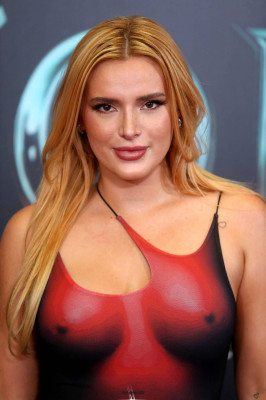 Bella Thorne