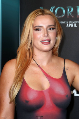 Bella Thorne
