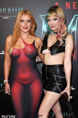 Bella Thorne