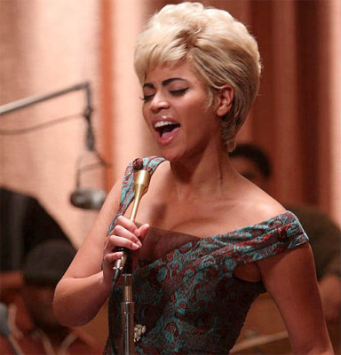 Beyonce Knowles