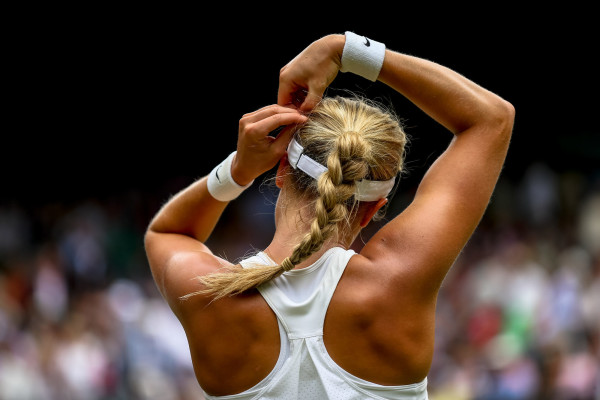 Eugenie Bouchard