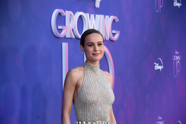 Brie Larson
