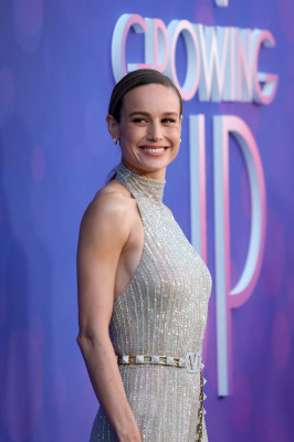 Brie Larson