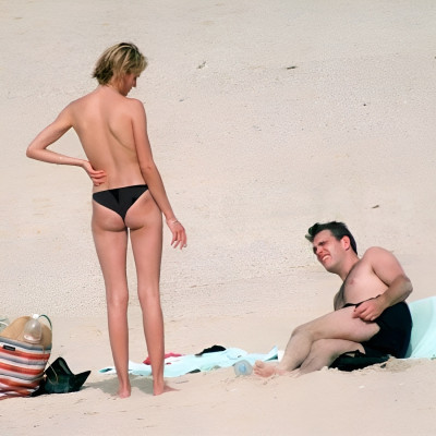 Cameron Diaz