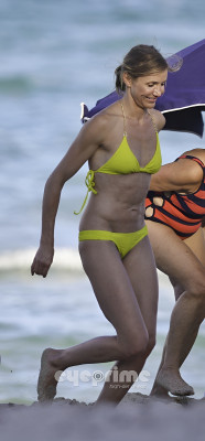 Cameron Diaz