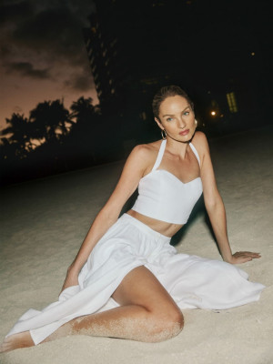 Candice Swanepoel