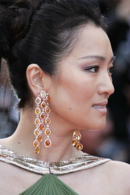 Gong Li