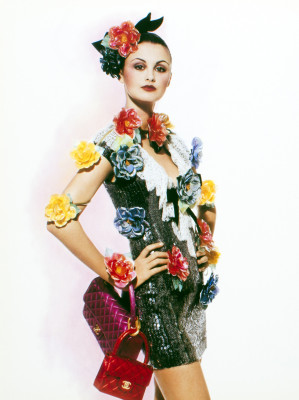 Trish Goff