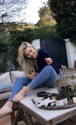 Chloe Moretz