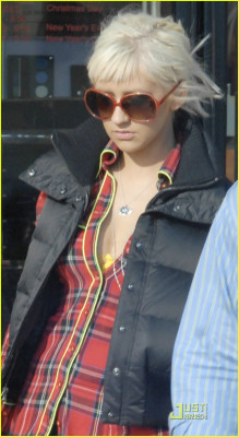 Christina Aguilera