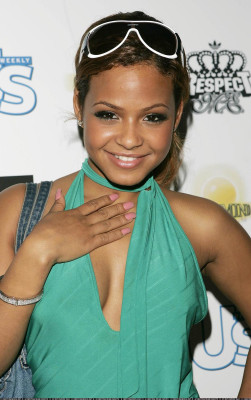 Christina Milian