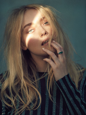 Dakota Fanning