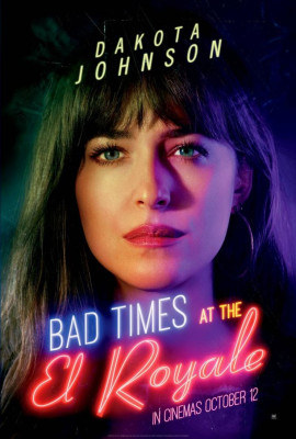 Dakota Johnson