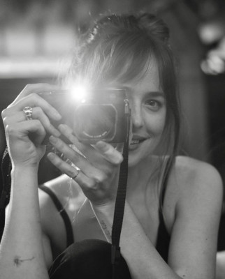 Dakota Johnson
