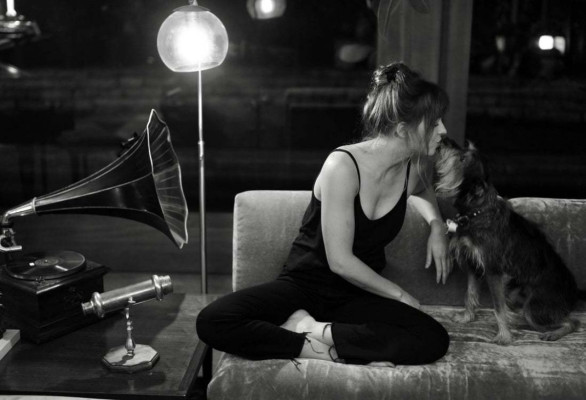 Dakota Johnson