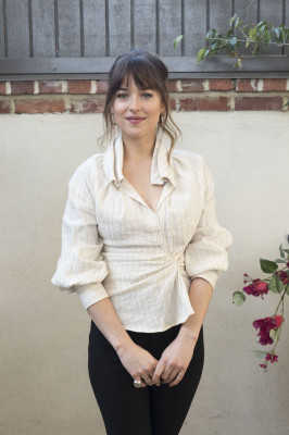 Dakota Johnson