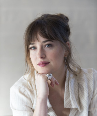 Dakota Johnson