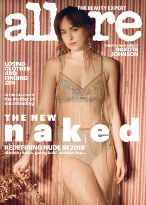 Dakota Johnson