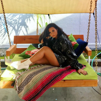 Demi Lovato