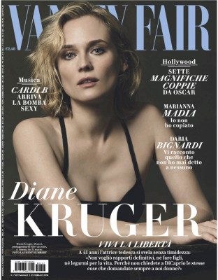 Diane Krueger