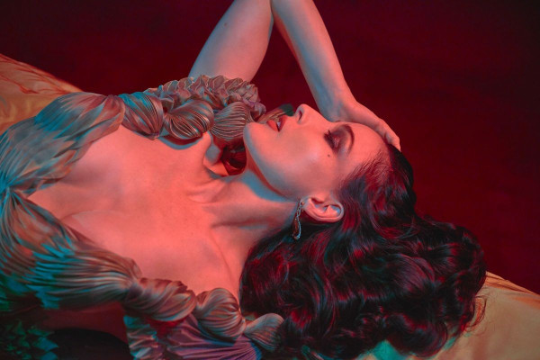 Dita Von Teese