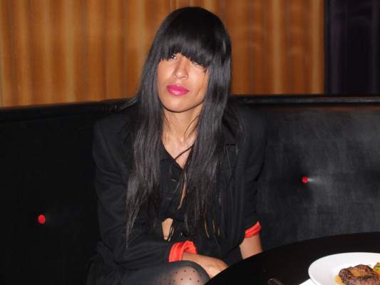 Loreen 