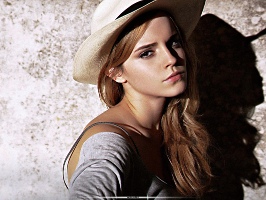 Emma Watson