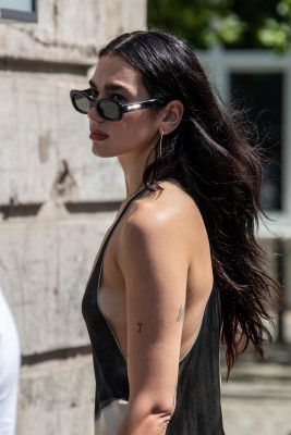 Dua Lipa