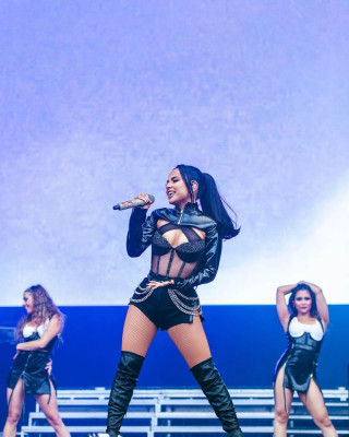 Becky G 
