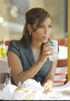 Christina Milian