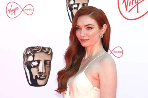 Eleanor Tomlinson