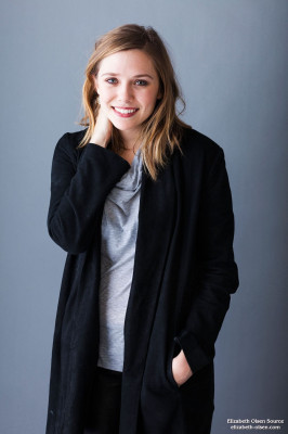 Elizabeth Olsen